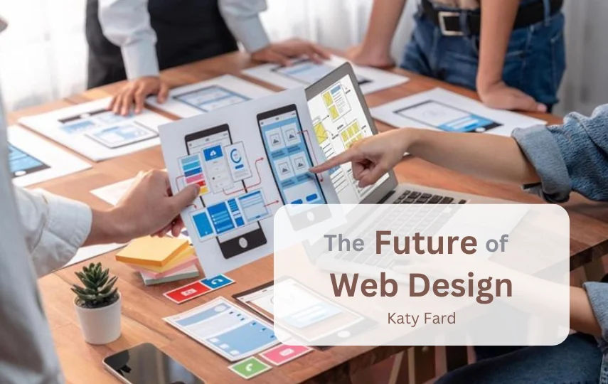 Where is the Future of Web Design Going?