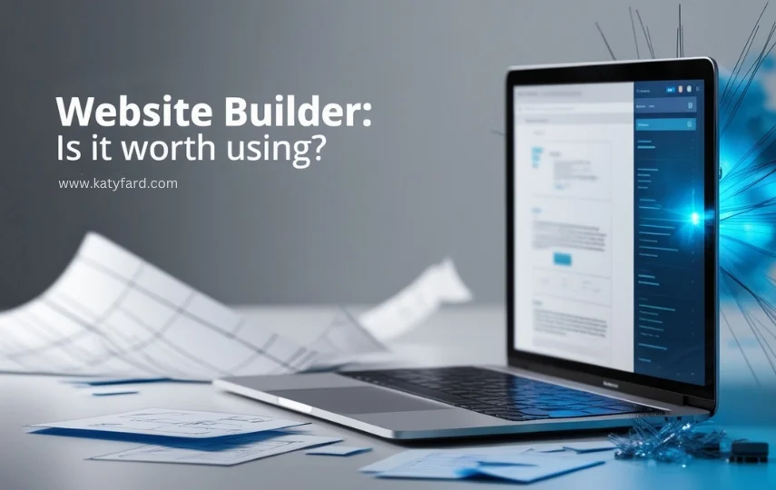 website builder