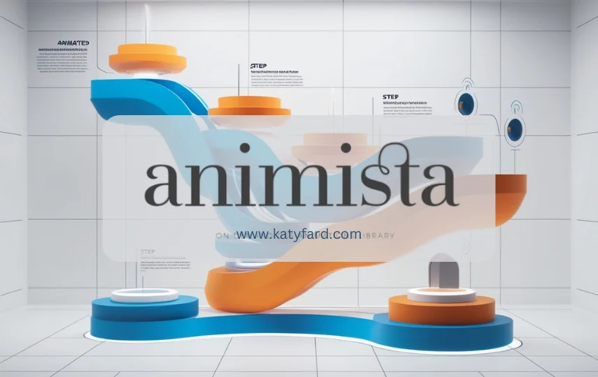 Ready-made Animations - Animista in katy fard