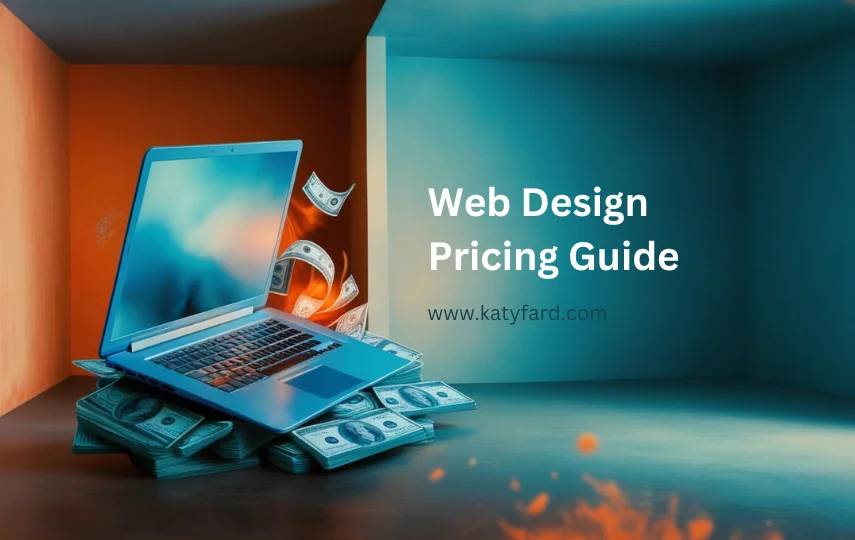 Web Design Pricing Guide: What Clients and Designers Should Consider for Fair and Logical Pricing