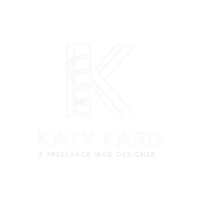 Logo of Katy Fard